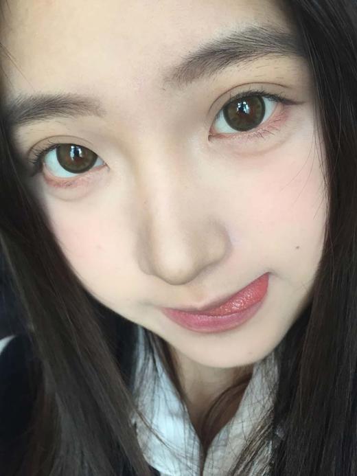 Sasababy 半年抛 山黛风弦 直径14.5mm着色14.0mm 商品图7