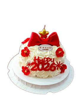 2026“红结盼新” 提前5小时预定