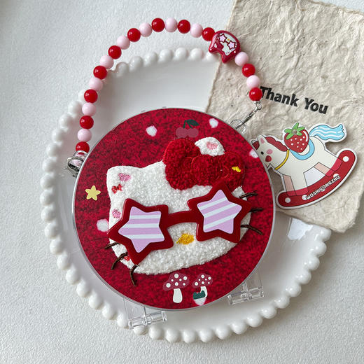 RT猫咪造型套盒-纪念日百货门店同款168243612 商品图3