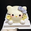 干饭HelloKitty（翻糖提前2天预定）需自提 商品缩略图0