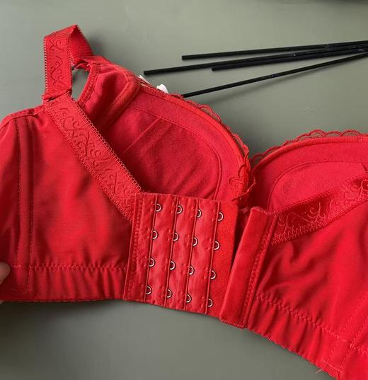 (39/2件）特价内衣小胸中厚聚拢杯 商品图8