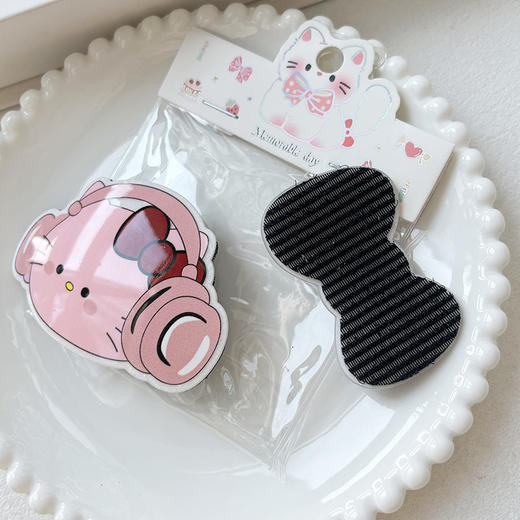 萌趣卡装袋袋发帖-纪念日百货门店同款167997703 商品图4