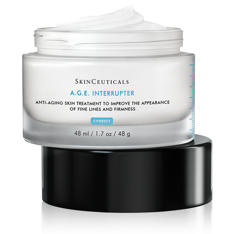 修丽可紧致塑颜精华霜（AGE面霜）