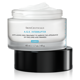 修丽可紧致塑颜精华霜（AGE面霜）