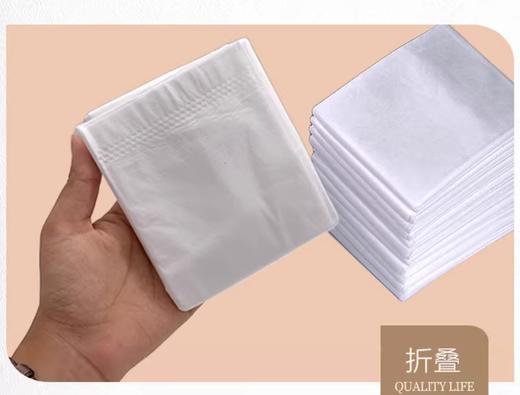 4795明丫一次性枕套（50*80）_100张/包X20包/件 商品图1