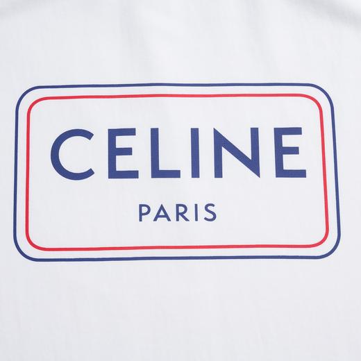 女款印花短袖T恤ba008 商品图2