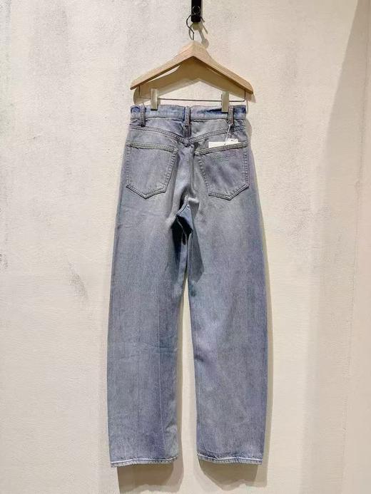 女款牛仔裤长裤la002 商品图1