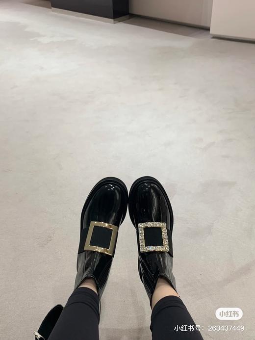 Viv' Rangers 切尔西踝靴 商品图9