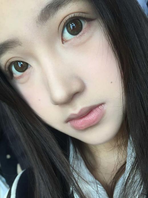 Sasababy 半年抛 山黛风弦 直径14.5mm着色14.0mm 商品图6