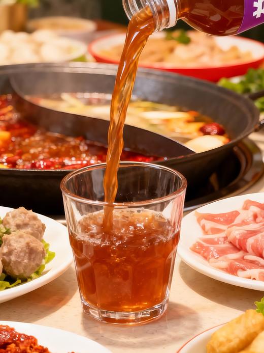 【益生搭档西梅果饮】 开团特惠抢购69.9元到手🉐5大瓶➕赠2袋🐮 ❶瓶≈114颗西梅的膳食纤维 商品图1