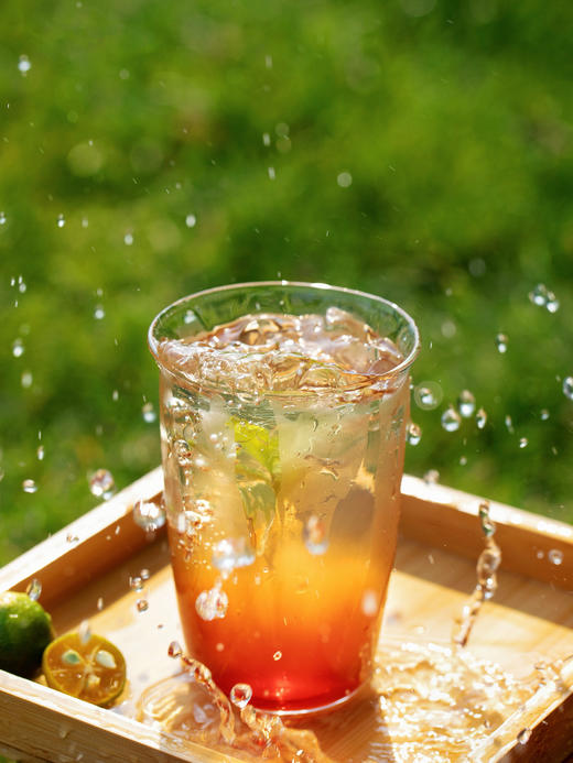 【益生搭档西梅果饮】 开团特惠抢购69.9元到手🉐5大瓶➕赠2袋🐮 ❶瓶≈114颗西梅的膳食纤维 商品图2