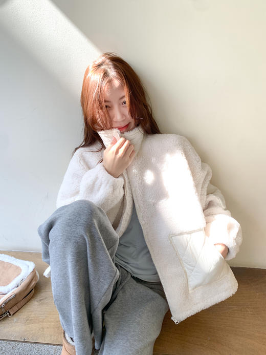 <曾小咸推荐>现货秒杀 ！微信超特价！假两件挂脖打底衫 日常169.99 立减100 秒杀69.99！！ 商品图9