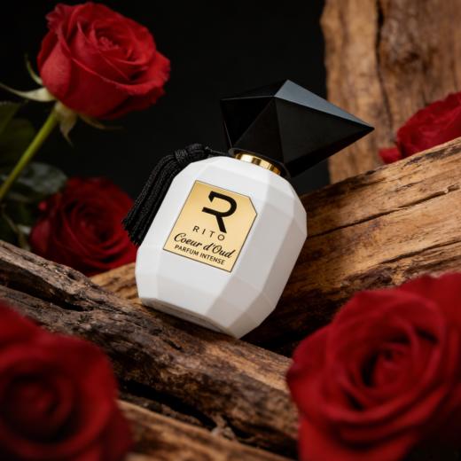 Rito Cuore d'Oud 乌木之心 分装【细腻绵长的玫瑰乌木】 商品图0