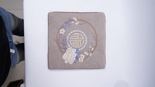 东北三宝 天然乌拉草 坐垫  草本 商品图5