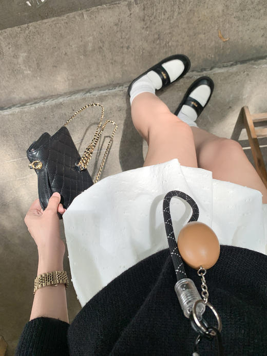 <曾小咸推荐>现货秒杀 ！微信超特价！韩系v领爱心针织衫 日常189.99 立减100 秒杀89.99！！ 商品图6