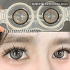 【大直径日抛】啵啵皮蛋/巧克力职人卷毛咩咩-14.5mm【日抛 度数0-800度 无525/575】 商品缩略图1