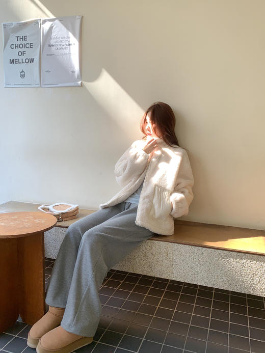 <曾小咸推荐>现货秒杀 ！微信超特价！假两件挂脖打底衫 日常169.99 立减100 秒杀69.99！！ 商品图10