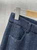 羊毛直筒裤 商品缩略图5