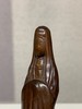黄杨木雕观音立像文人闲章，顺丰包邮 商品缩略图9