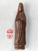 黄杨木雕观音立像文人闲章，顺丰包邮 商品缩略图8