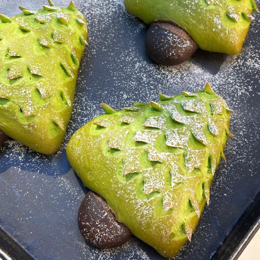 圣诞树（约9点出炉） 商品图0