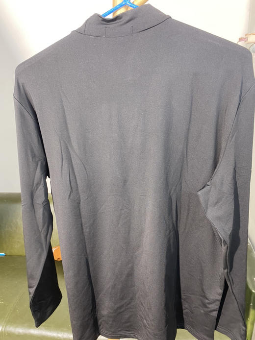 全训正品TI T加绒男士打底衣X L码只要128元 商品图6