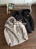 北面新款喜马拉雅SUMMIT巅峰三合一冲锋衣羽绒服 商品缩略图6