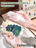 D122111沐浴好玩伴泡沫绵密解痒搓澡家用两用沐浴球 商品缩略图9
