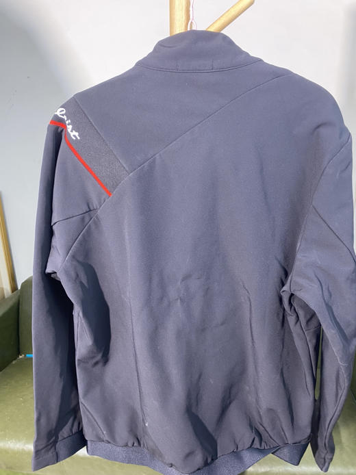 全新TI T加绒春秋外套L码秒杀只要249元 商品图6