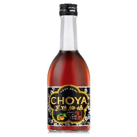 【超市】俏雅黑糖梅酒 350ml