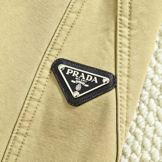 D122165秋冬新款可松紧腰围加绒工装弯刀裤 商品图9