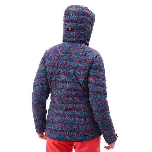 法国觅乐MILLET 女款保暖棉服滑雪服 ROBSON PEAK JKT 滑雪服 MIV8098 商品图1