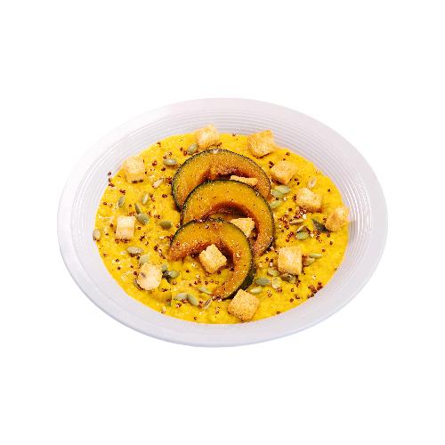 烤南瓜芝士烩饭 商品图0