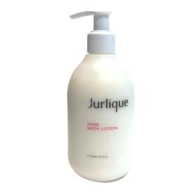 【超市】茱莉蔻 玫瑰柔肤身体乳300ml