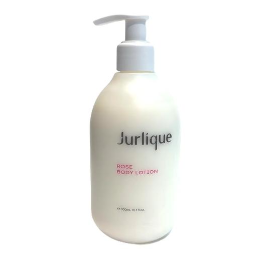 【超市】茱莉蔻 玫瑰柔肤身体乳300ml 商品图0
