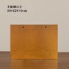 胡桃木.迷你吉祥罐【3小瓷.3两装（螺旋口）+茶勺】60元1套.整箱16套 商品缩略图5