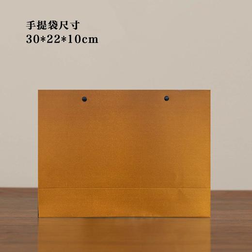 胡桃木.迷你吉祥罐【3小瓷.3两装（螺旋口）+茶勺】60元1套.整箱16套 商品图5