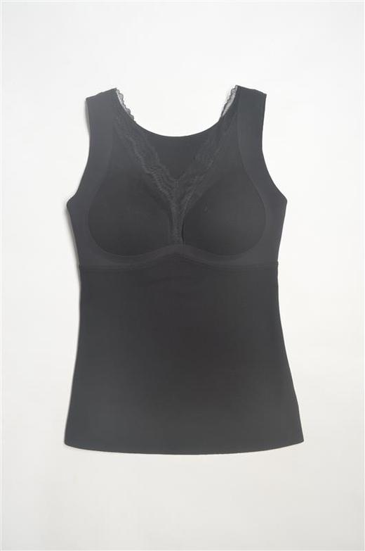 朝子SX0LFS_背心_ZK 商品图0