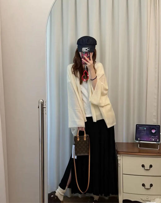 Lv 老花 mini 琴谱 商品图2