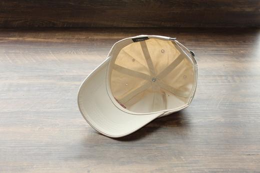 原单，斯图西全棉水洗棒球帽 商品图1