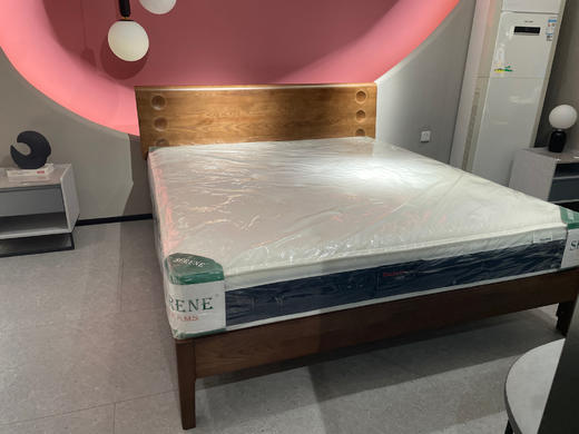 回响床/S1080 商品图0