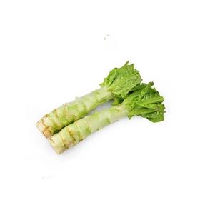 【超市】百盛鲜蔬达 青笋 约500g