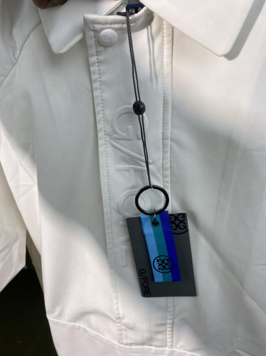 秒杀G4防风半袖X L码只要199元 商品图4