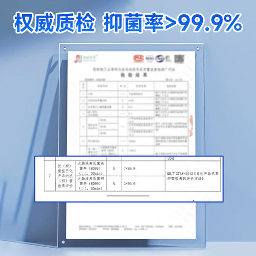 巨奇-校服净爆炸盐350g 商品图0