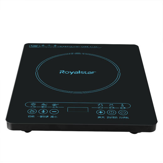 荣事达电磁炉C22-TD06 商品图3