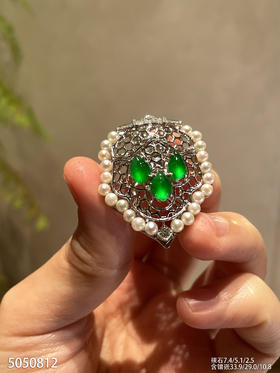 5050812，水滴领夹。具体价格微信咨询