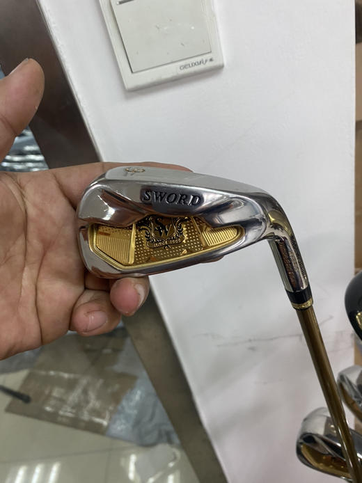 全新正品日系品牌KAT ANA女士套杆秒杀价2880元 商品图2