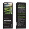Starchange黑茶氨基酸洗面奶控油珐黑头螨虫深层清洁保湿护肤 商品缩略图4