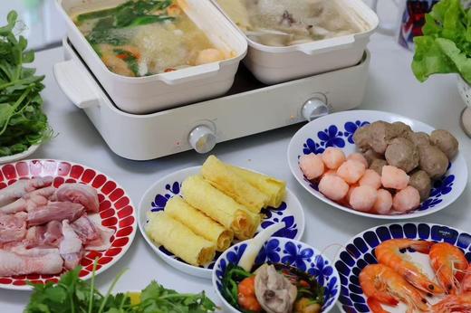 【新品】海南文昌椰子鸡 商品图1