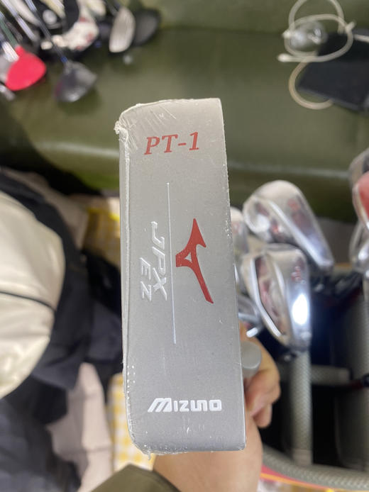 全新正品浓女士JPX套杆.秒杀价只要1880元 商品图7